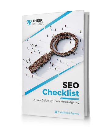 SEO Checklist - Theia Media_Graphic